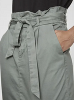 Eva Paperbag Skirt