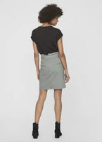 Eva Paperbag Skirt