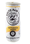 White Paw - Muttlennial Mango